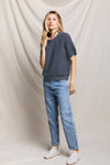 ziggy short sleeve