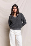ziggy v-neck