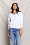 ziggy v-neck