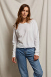 harley long sleeve