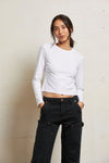 lisa long sleeve