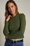 lisa long sleeve