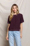 ziggy short sleeve