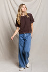 ziggy short sleeve