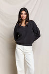 ziggy v-neck