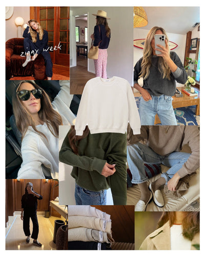 is this love? a ziggy tale