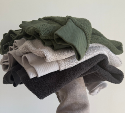 gift and chill: fleece