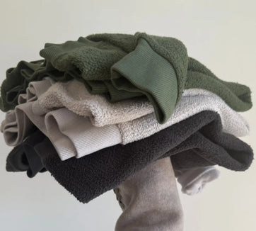 gift and chill: fleece