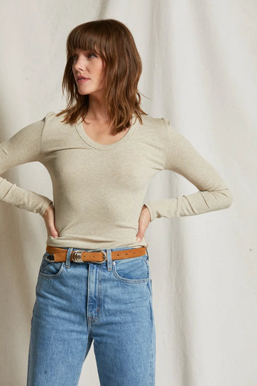 long sleeve tops
