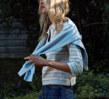 perfectwhitetee October collection