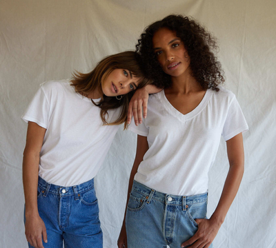 perfectwhitetee tees and more for women