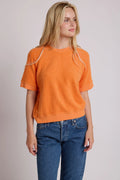 ziggy short sleeve