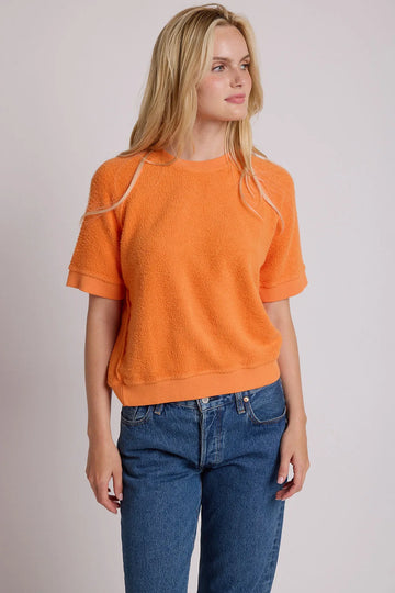 true_orange perfectwhitetee