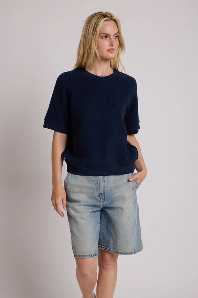 ziggy short sleeve