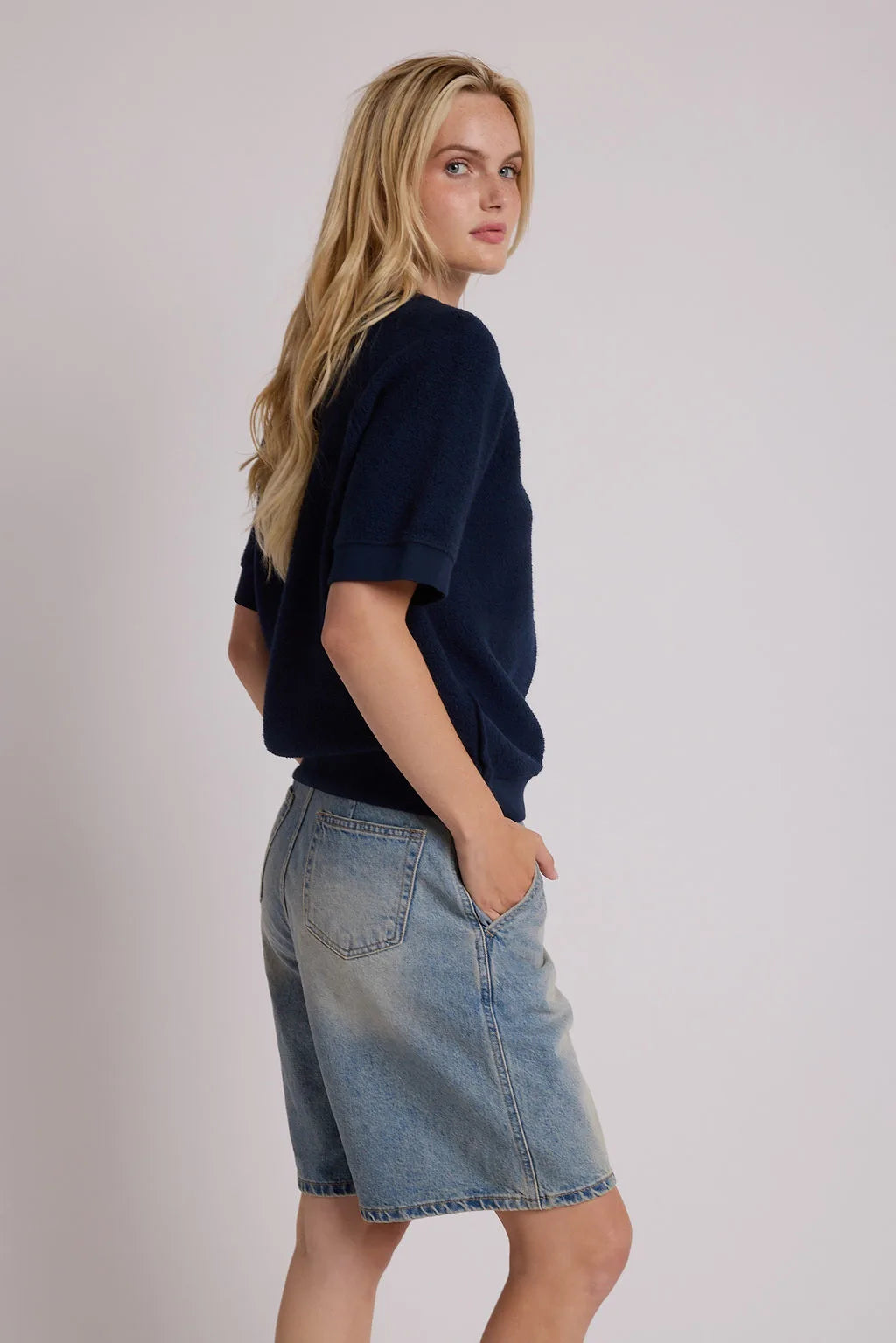navy