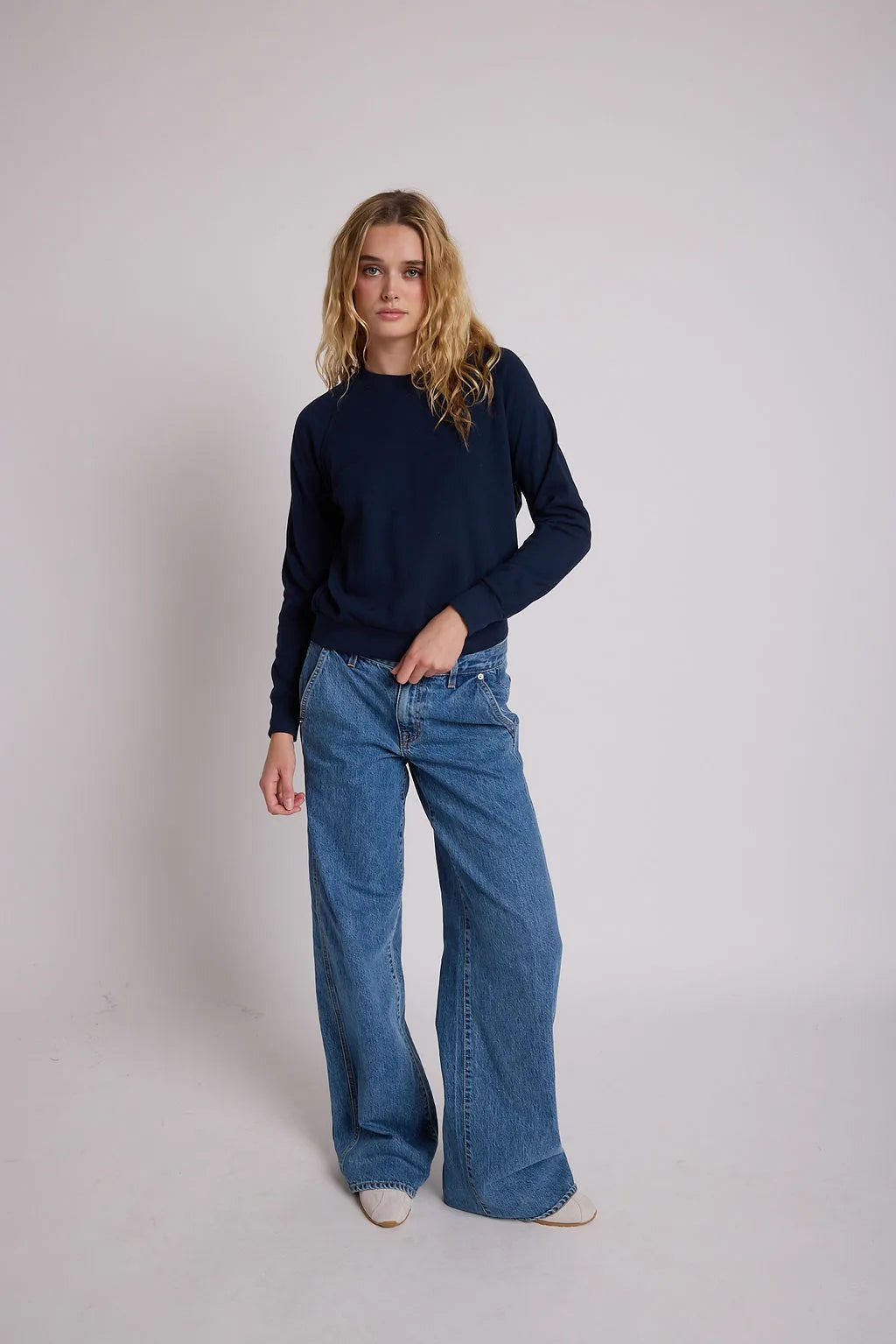 navy