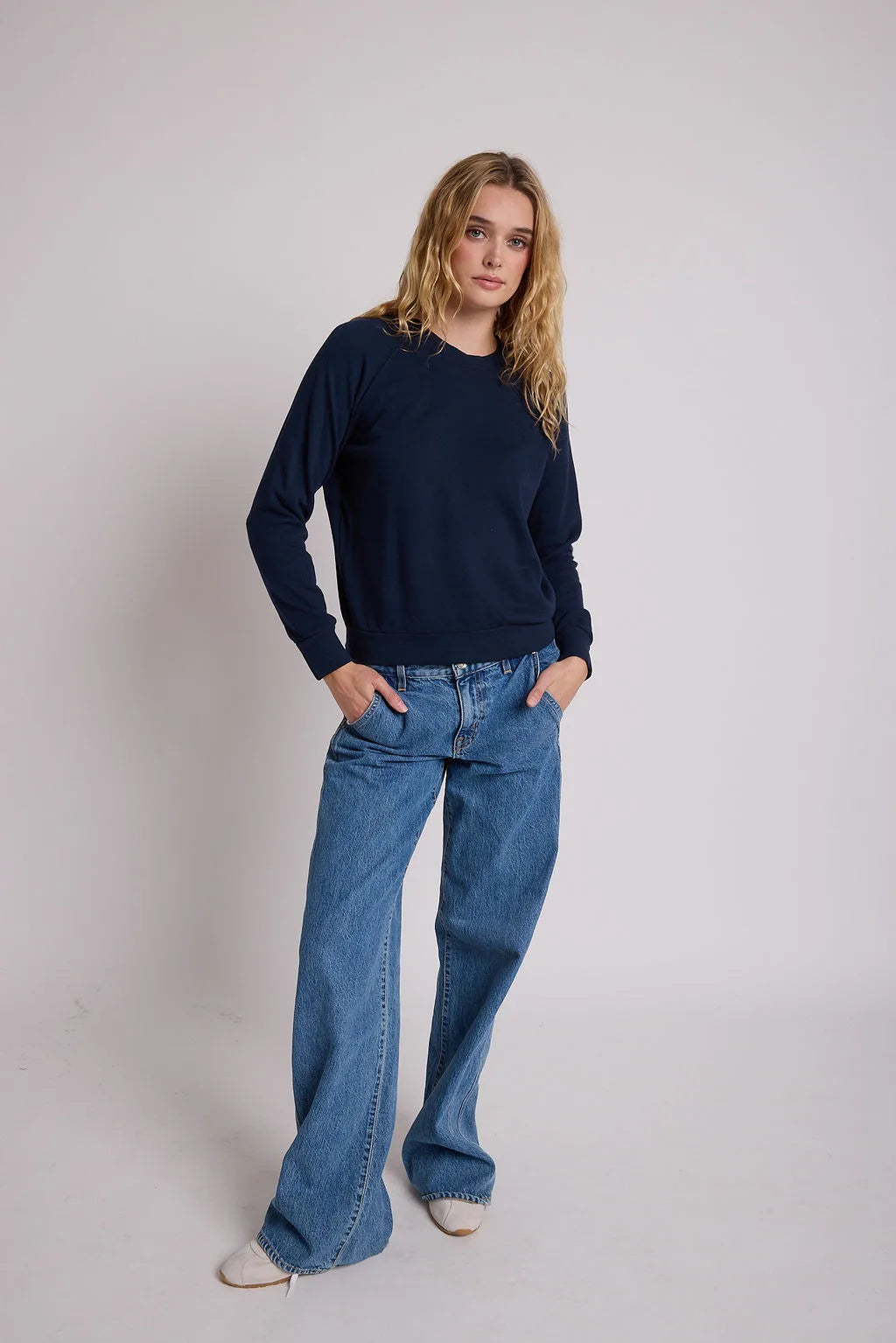 navy