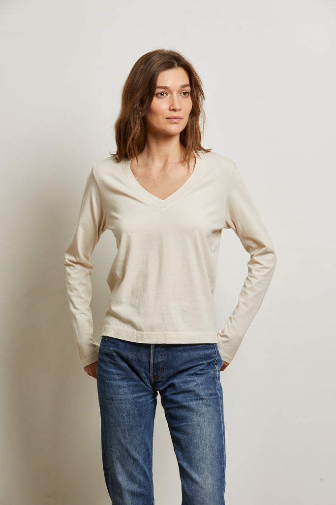 frankie long sleeve