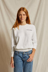 you are perfect sweatshirt