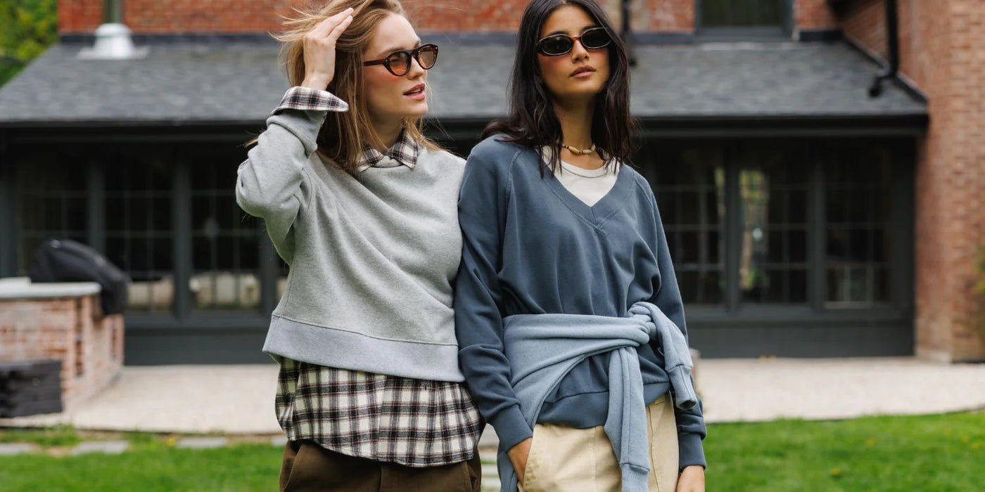 perfectwhitetee Aug_hero_desktop - ladies are fall ready in our new arrivals. layered looks