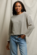 briana stripe