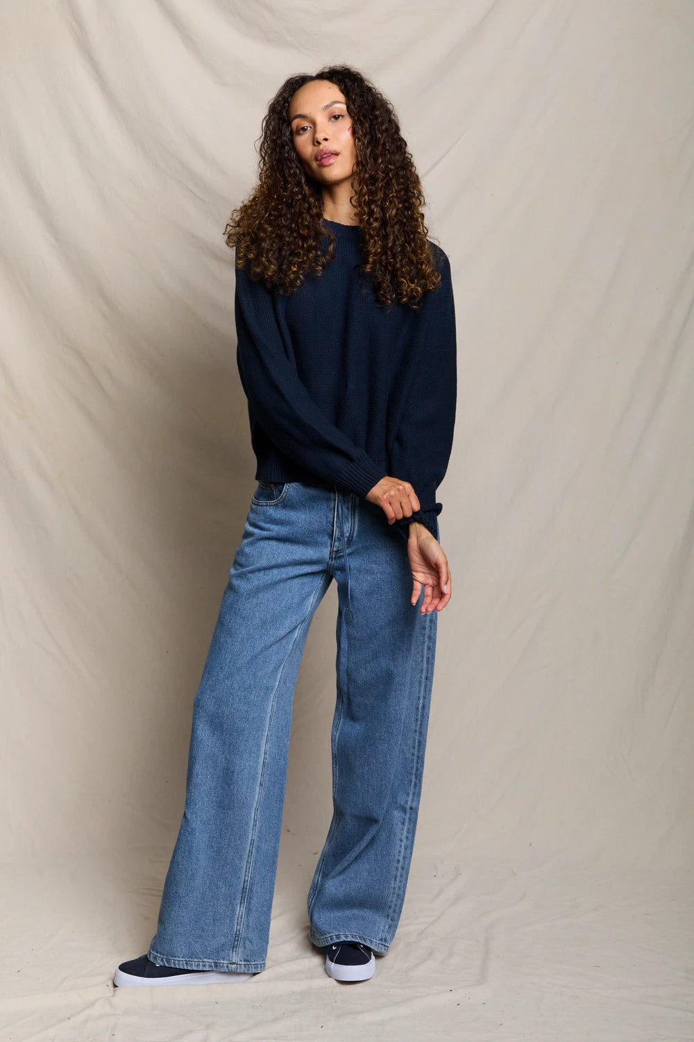 navy