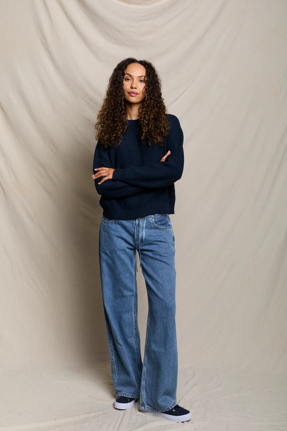 navy