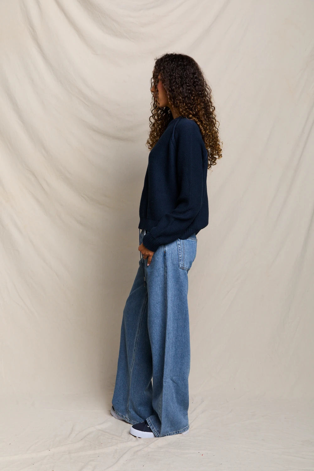 navy