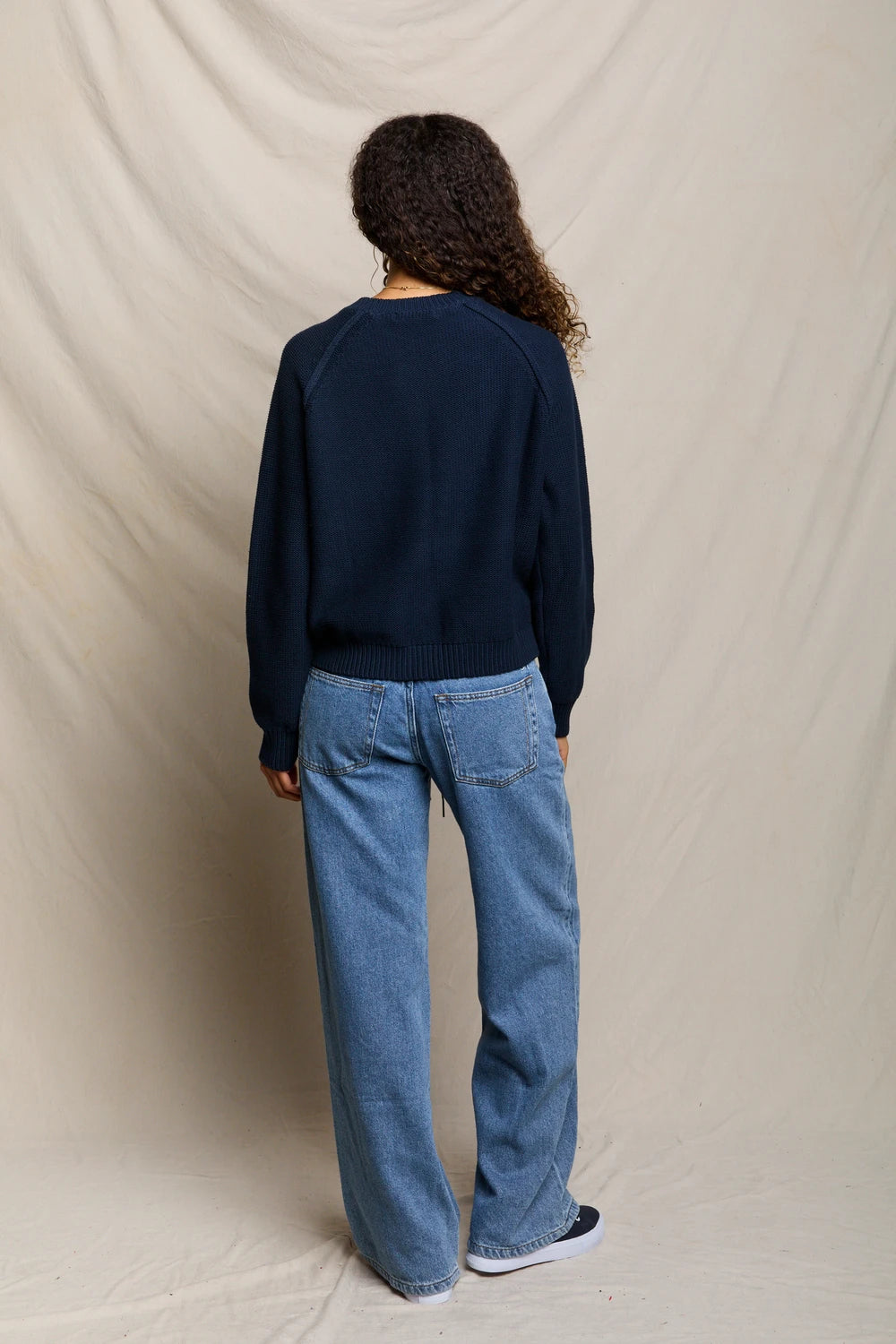 navy