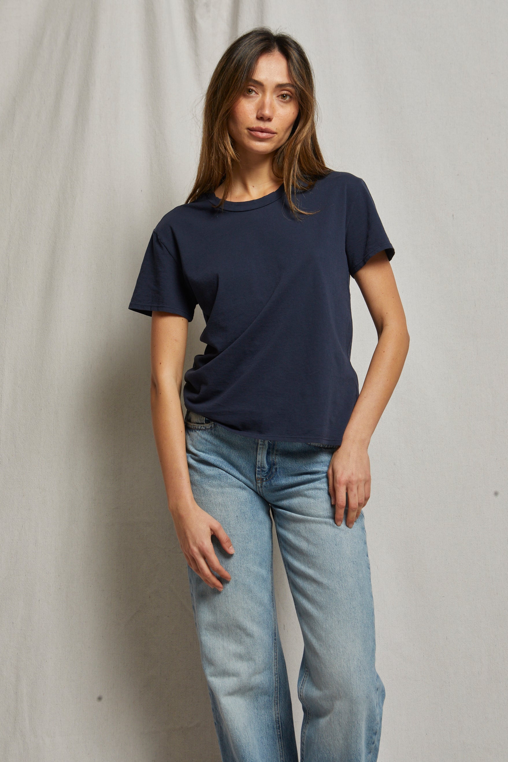 Harley – perfectwhitetee
