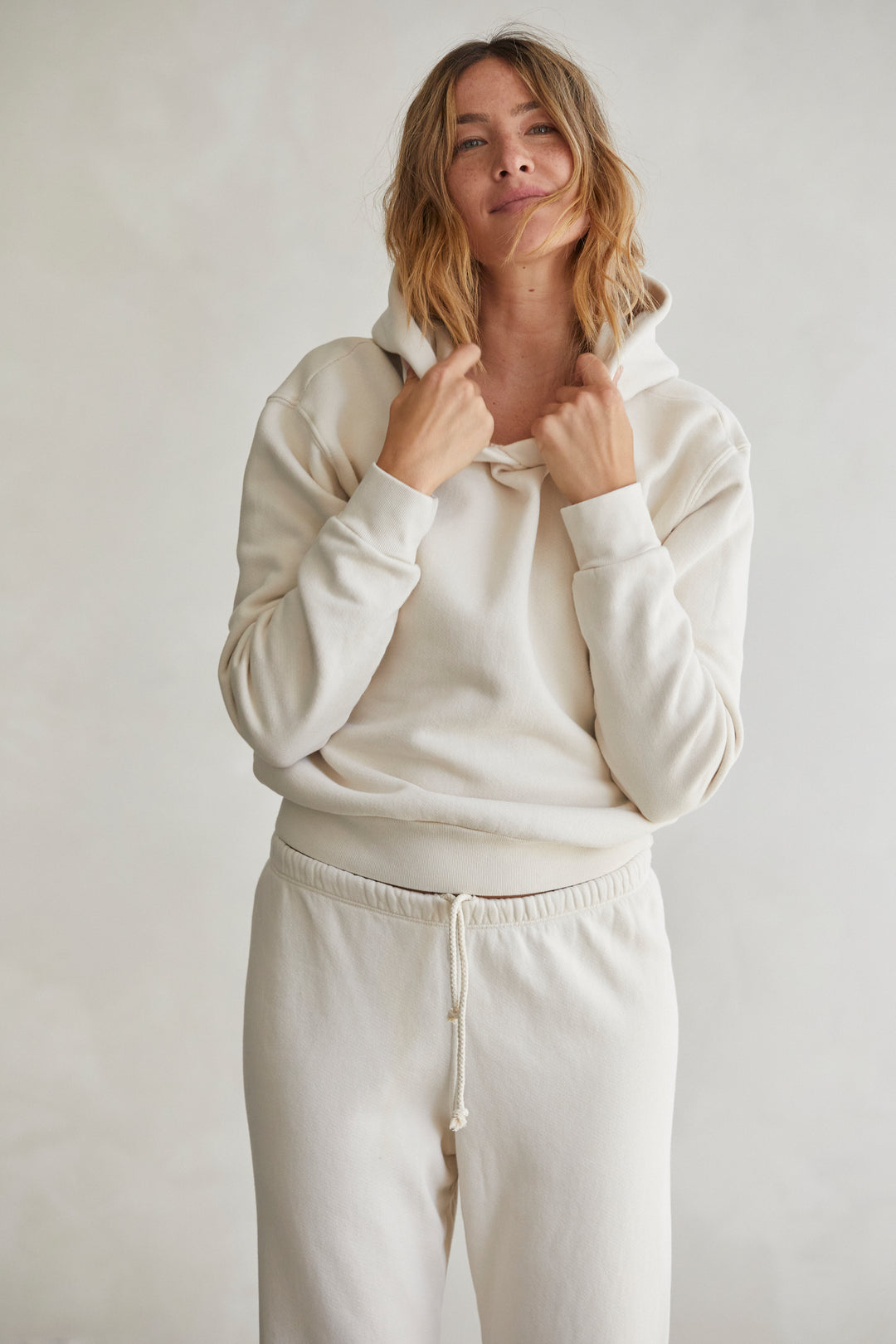 The Heart Women's Cotton Fleece Fashion Hoodie – perfectwhitetee