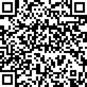 QR code to download the app