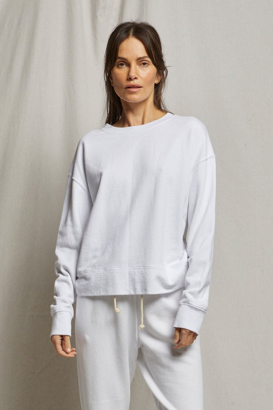oversized ziggy – perfectwhitetee