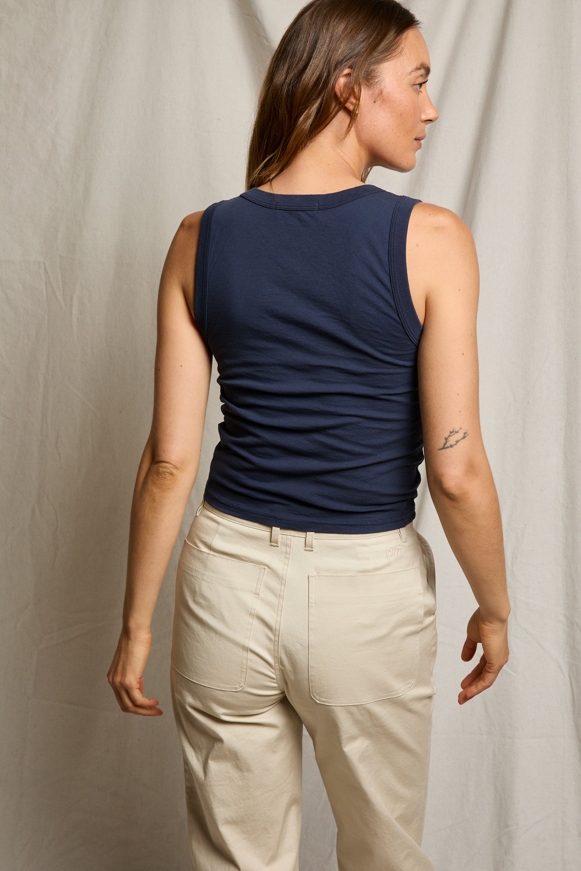 navy