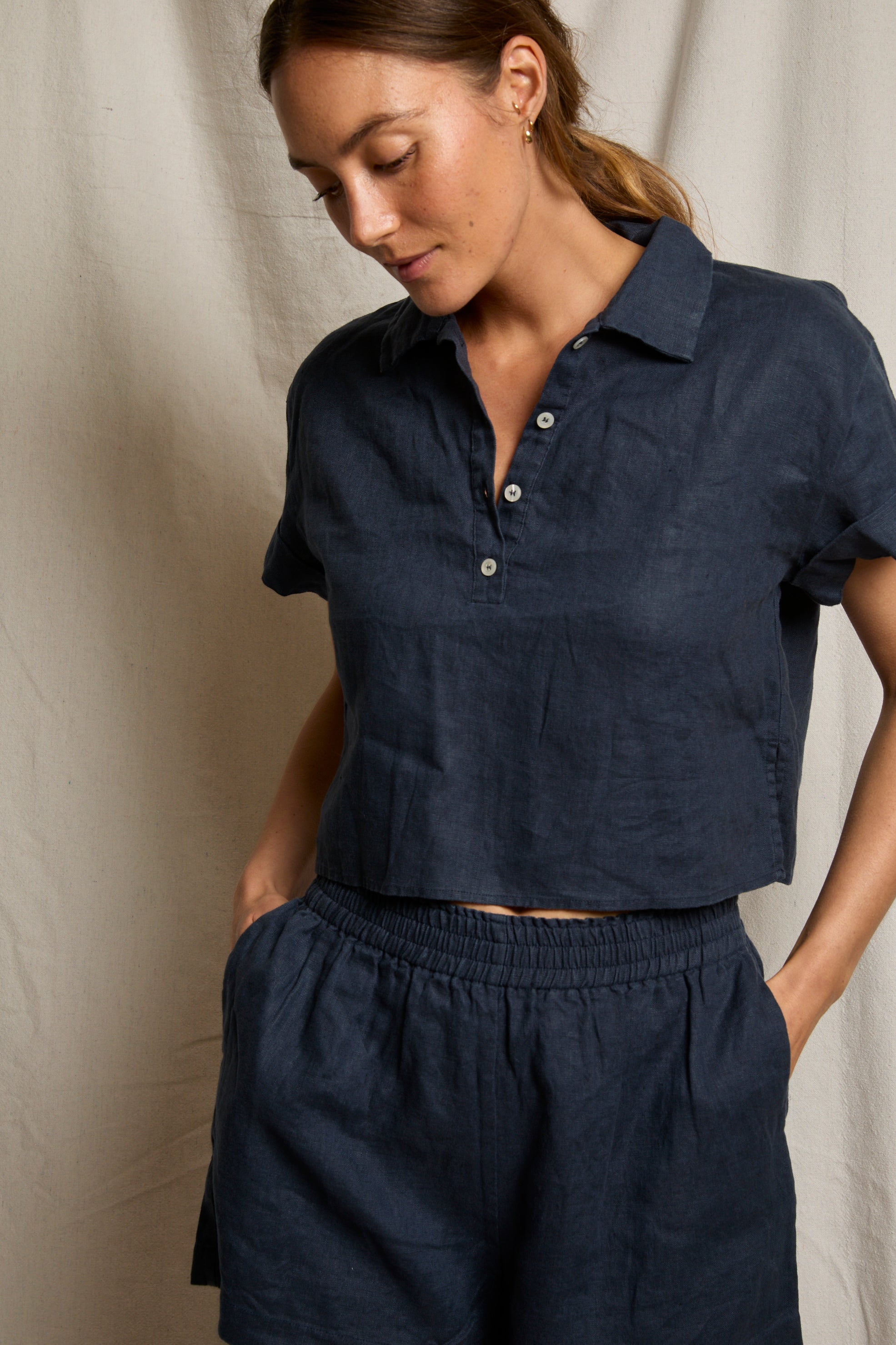 navy