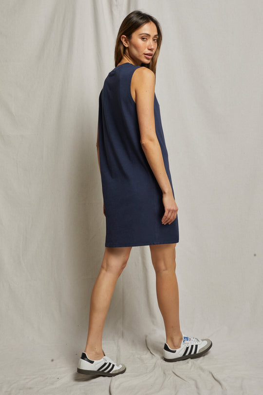 navy