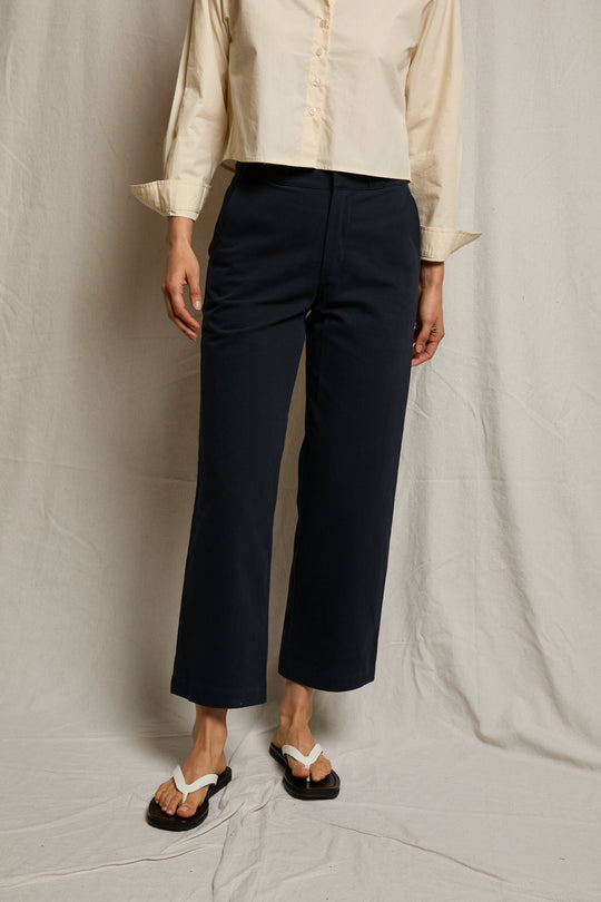 navy