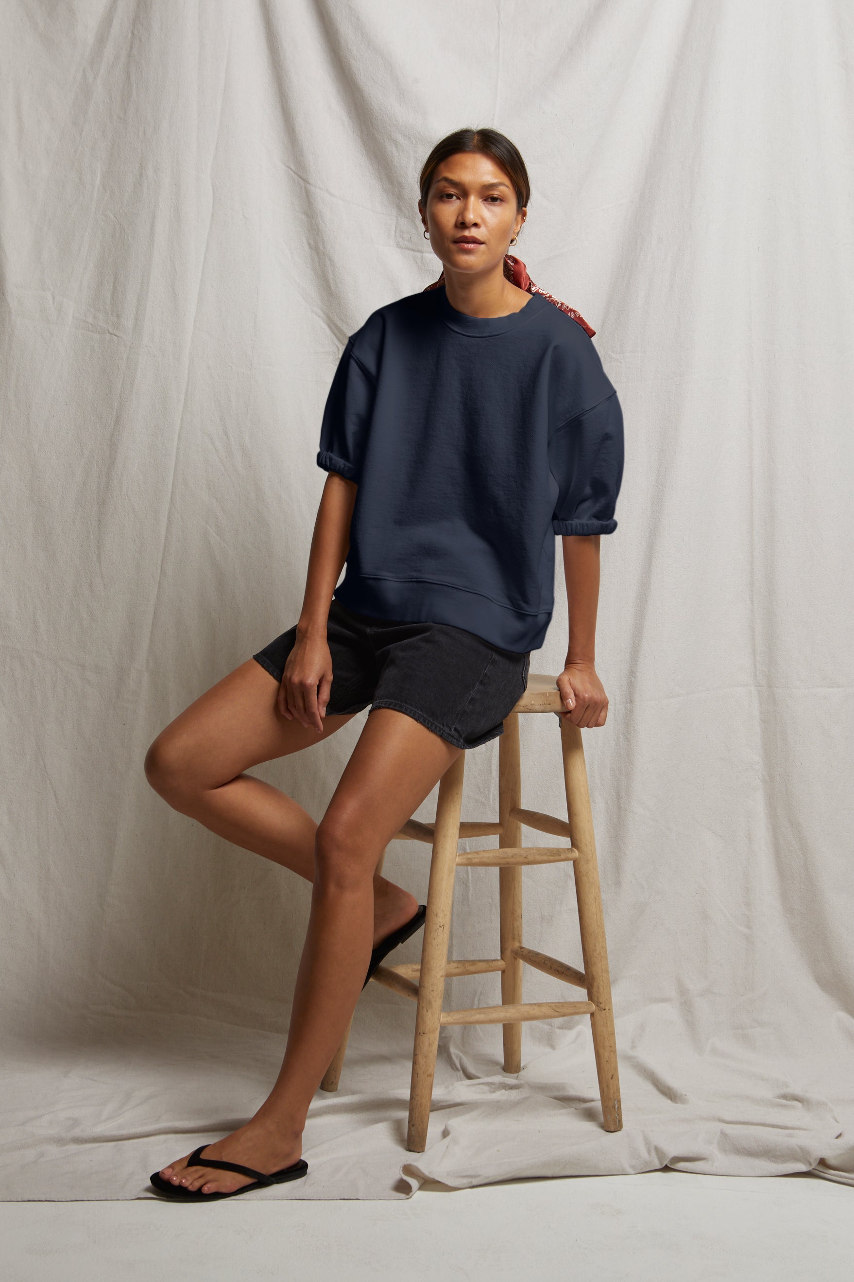 navy
