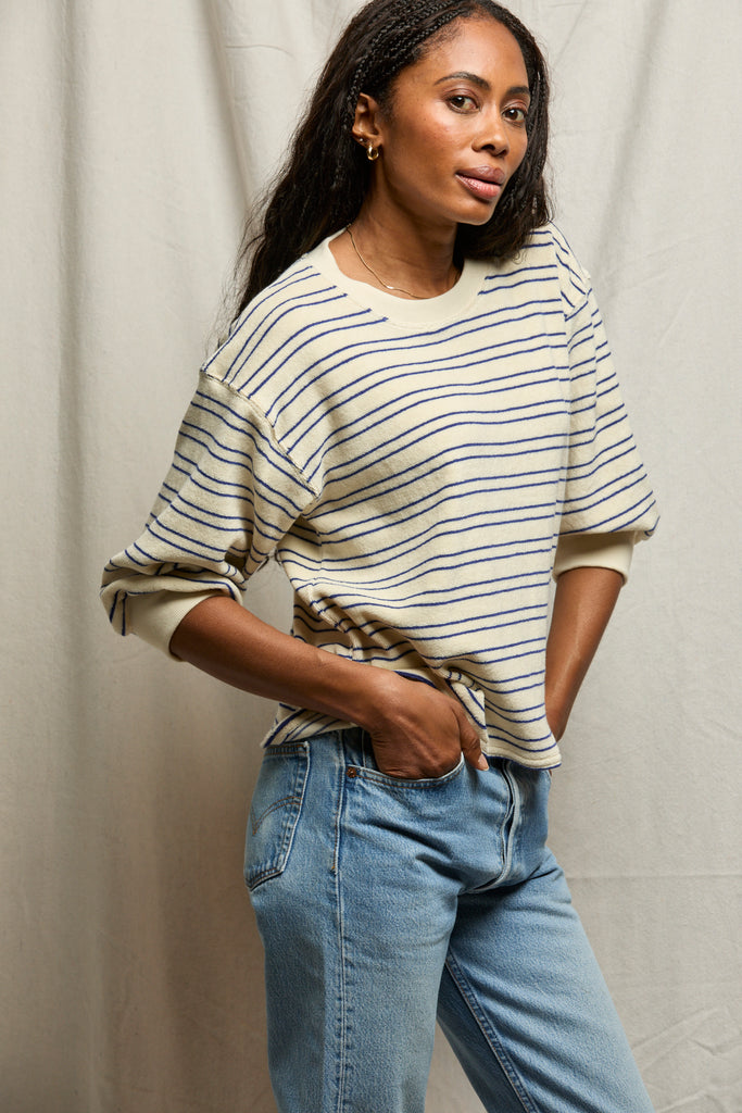 roxy stripe