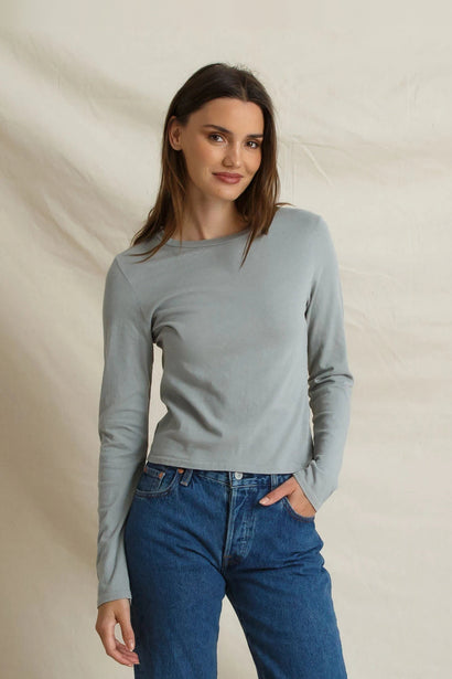 lisa long sleeve