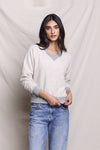 ziggy v-neck
