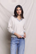 ziggy v-neck