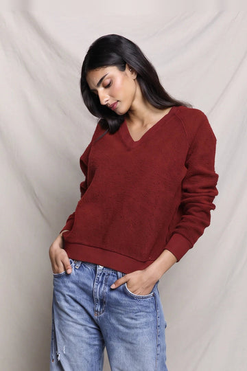 ruby_red perfectwhitetee