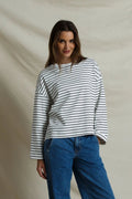 mariana stripe