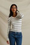 bianca stripe