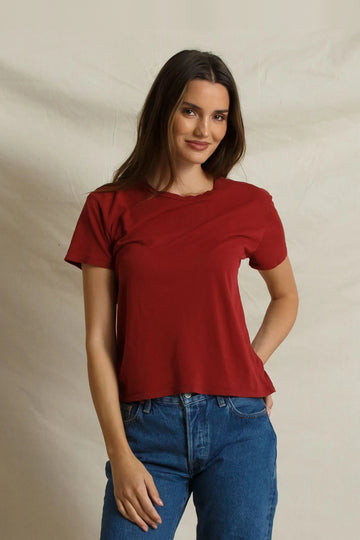 ruby_red perfectwhitetee
