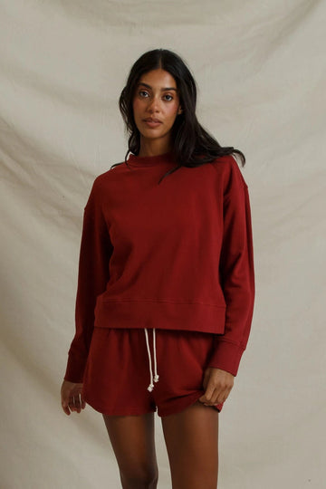 ruby_red perfectwhitetee
