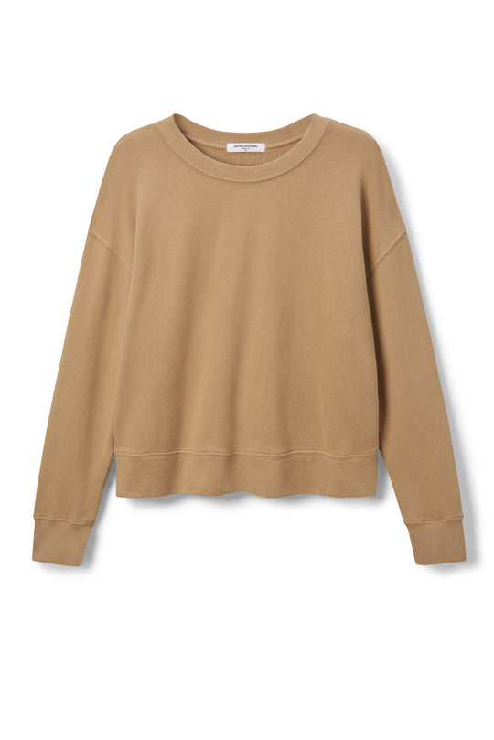 suede