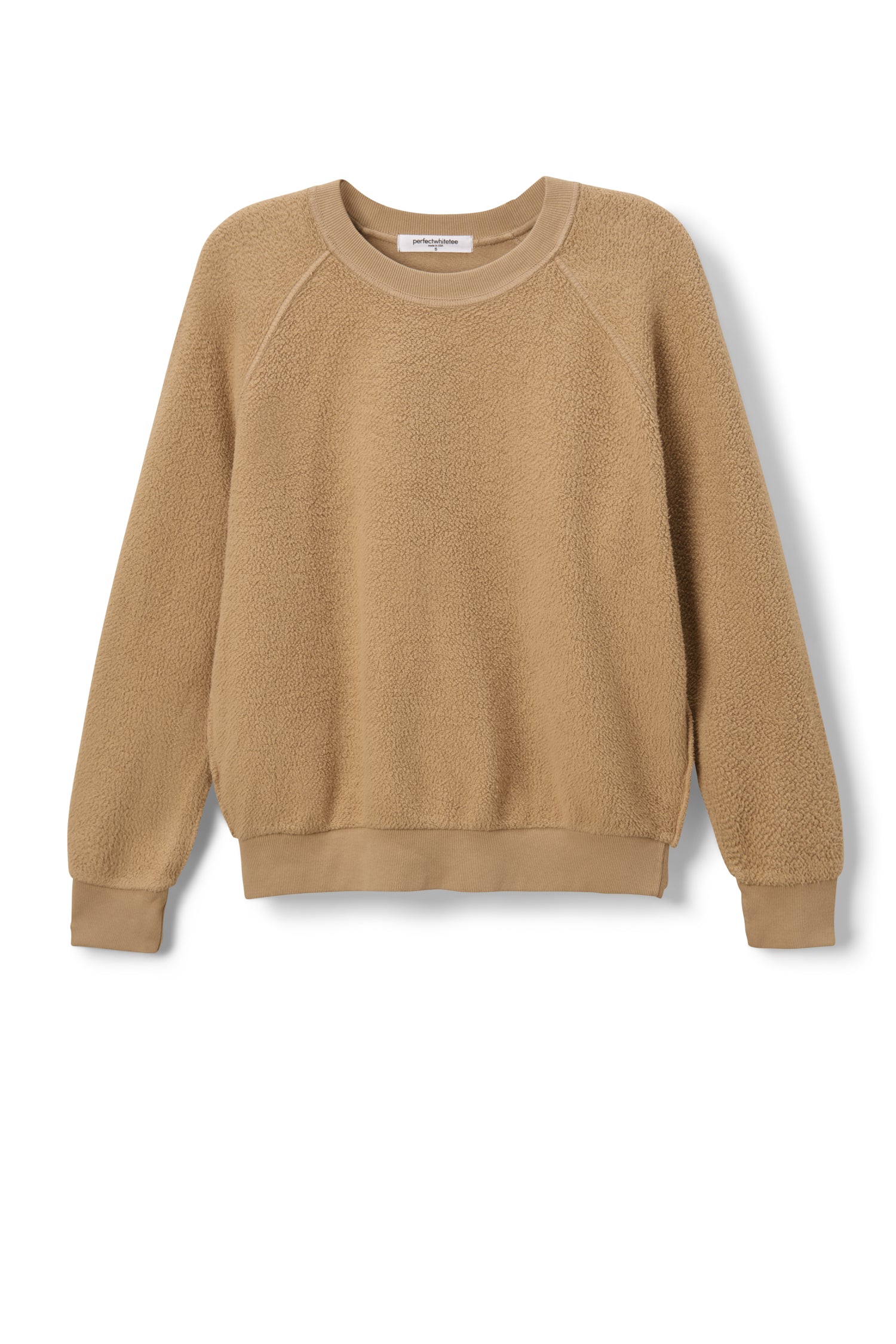 suede