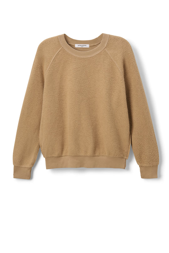 suede